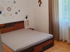 Obor, apartament cu 3 camere la 10 min. de metrou Obor