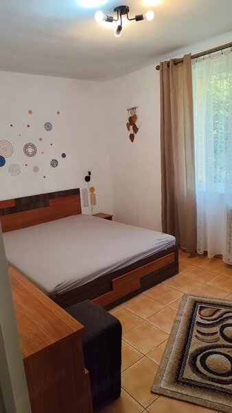 Obor, apartament cu 3 camere la 10 min. de metrou Obor